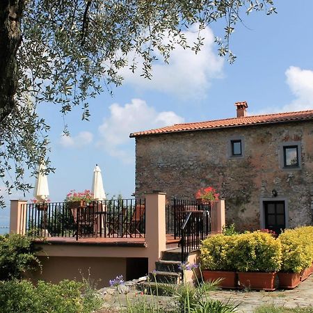 Agriturismo Terrazza Sul Golfo - Il Casale Villa La Spezia Exterior photo