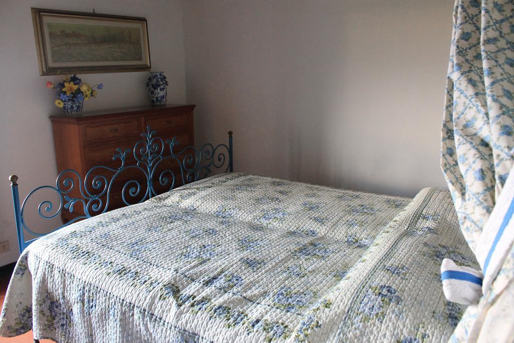 Agriturismo Terrazza Sul Golfo - Il Casale La Spezia Room photo