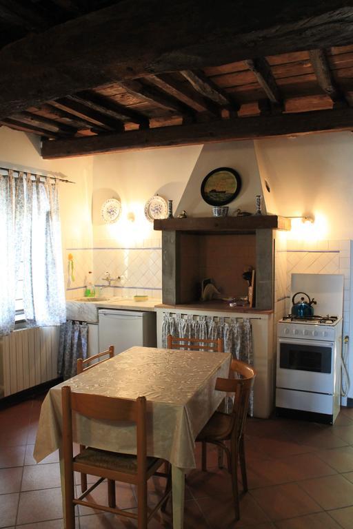 Agriturismo Terrazza Sul Golfo - Il Casale La Spezia Room photo