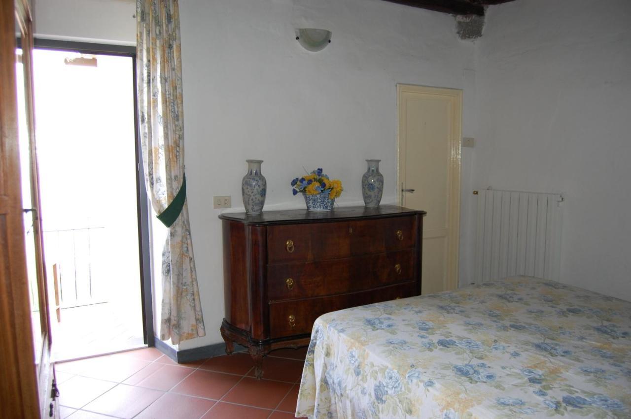 Agriturismo Terrazza Sul Golfo - Il Casale La Spezia Exterior photo