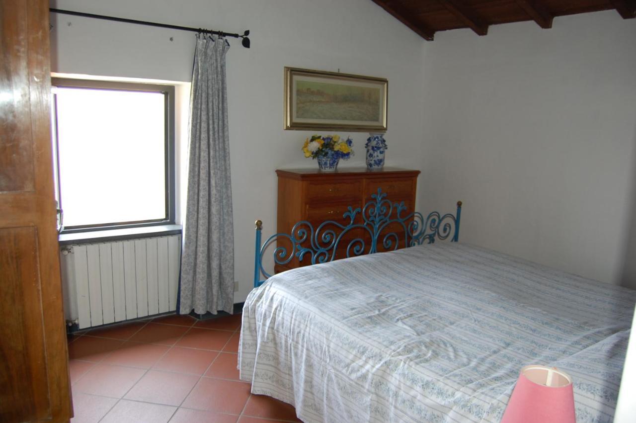 Agriturismo Terrazza Sul Golfo - Il Casale La Spezia Exterior photo